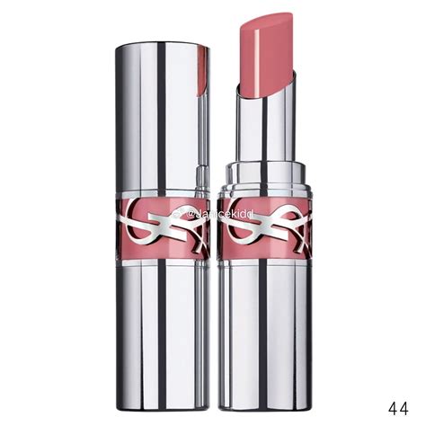 ysl 最新 款 口红|YSL 2024最新唇彩「初吻茶奶昔」全試色！溫柔奶昔 .